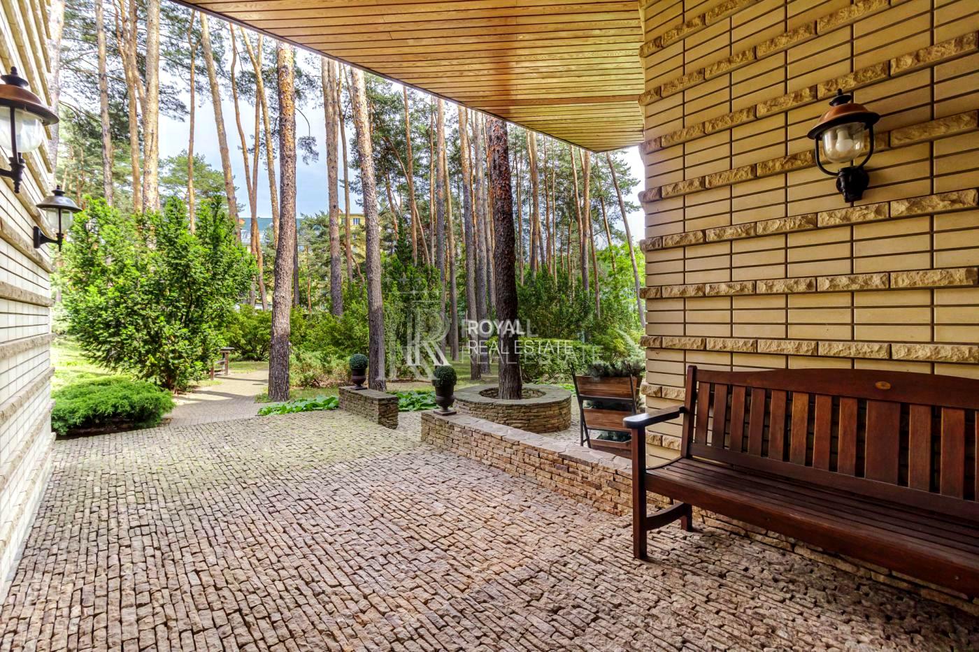 House by the address st. Knyagini Olgi (area 881 m²) - Atlanta.ua - photo 40