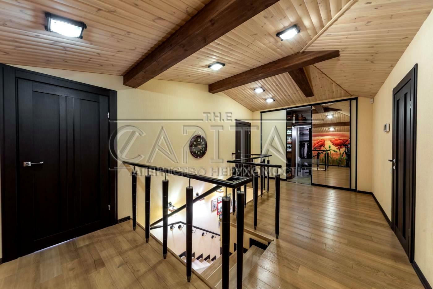 House by the address (area 400 m²) - Atlanta.ua - photo 33