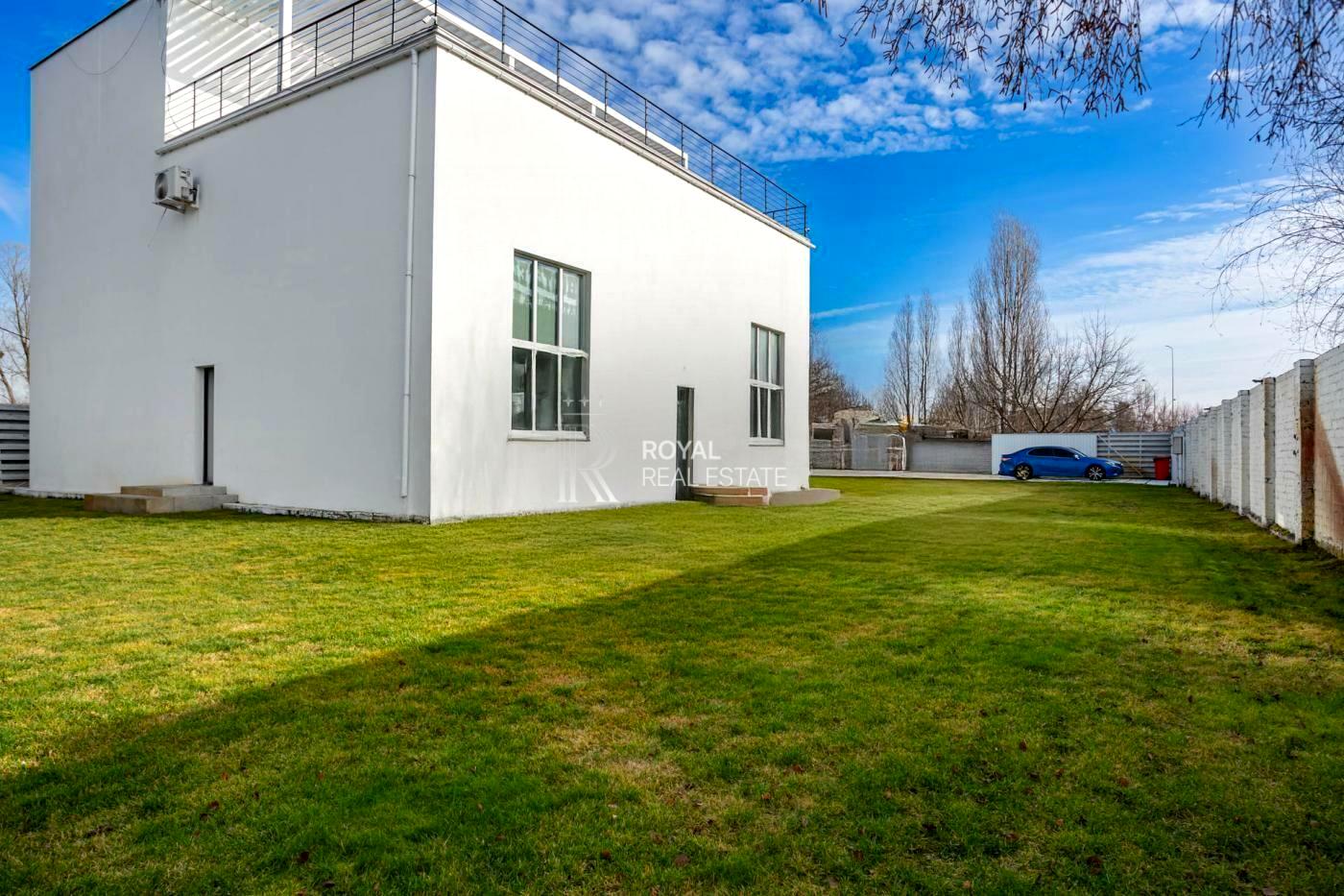 Дом по адресу ул. Боровкова (площадь 350 м²) - Atlanta.ua - фото 38