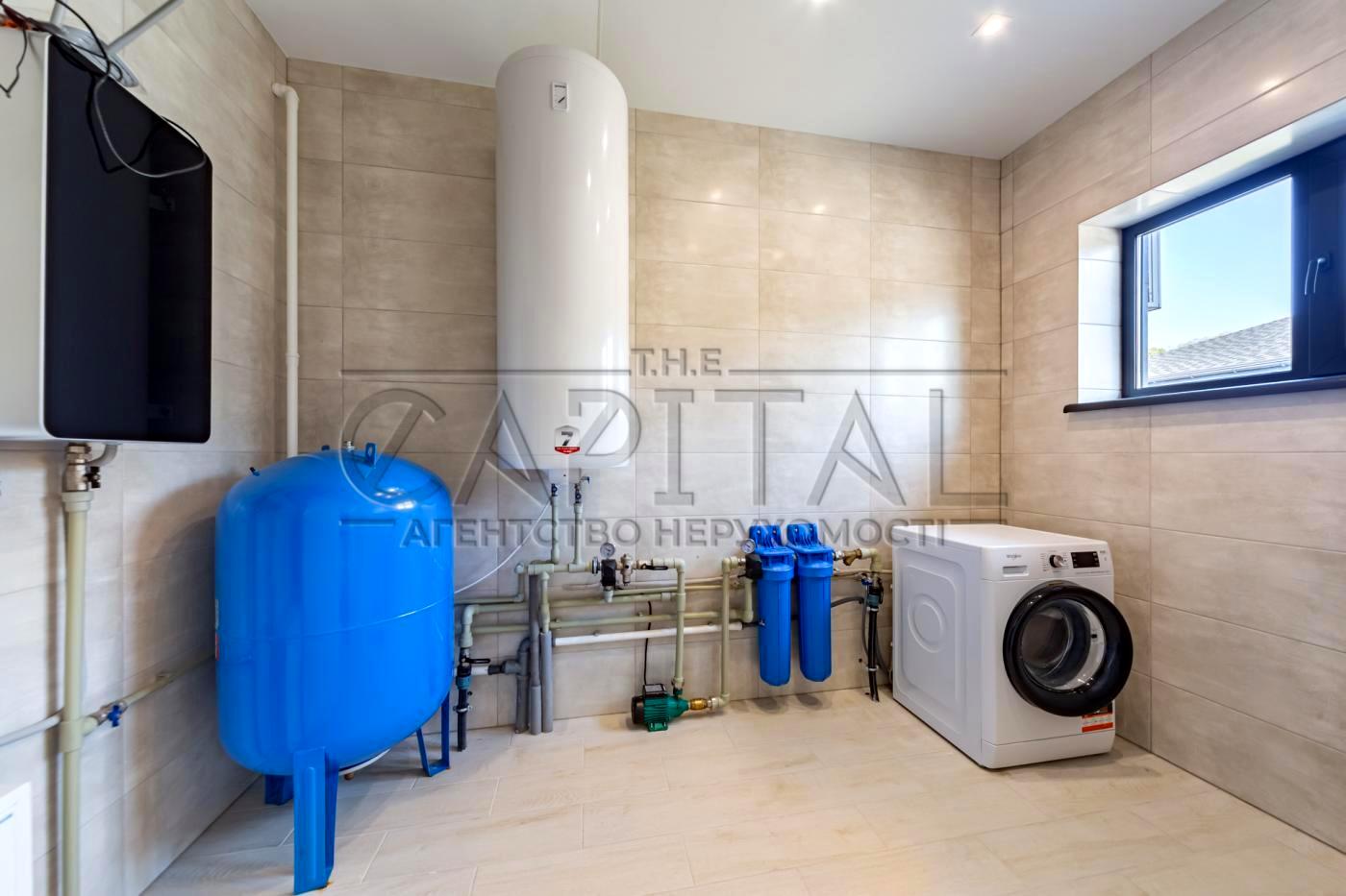 House by the address (area 178 m²) - Atlanta.ua - photo 23