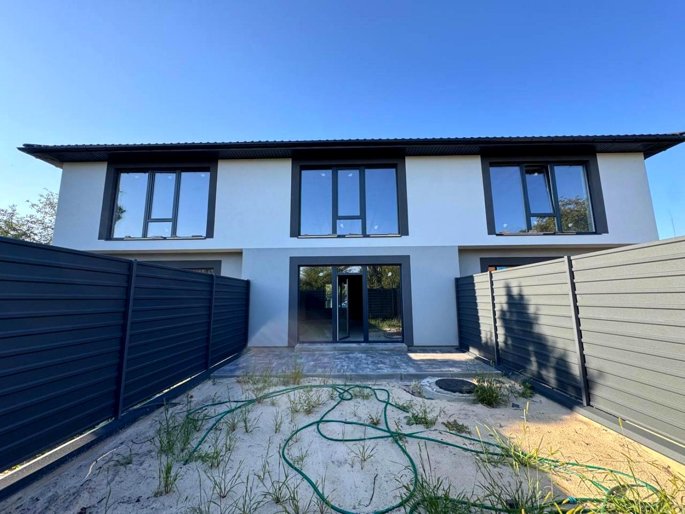 Дом по адресу ул. Заречная (площадь 120 м²) - Atlanta.ua - фото 5