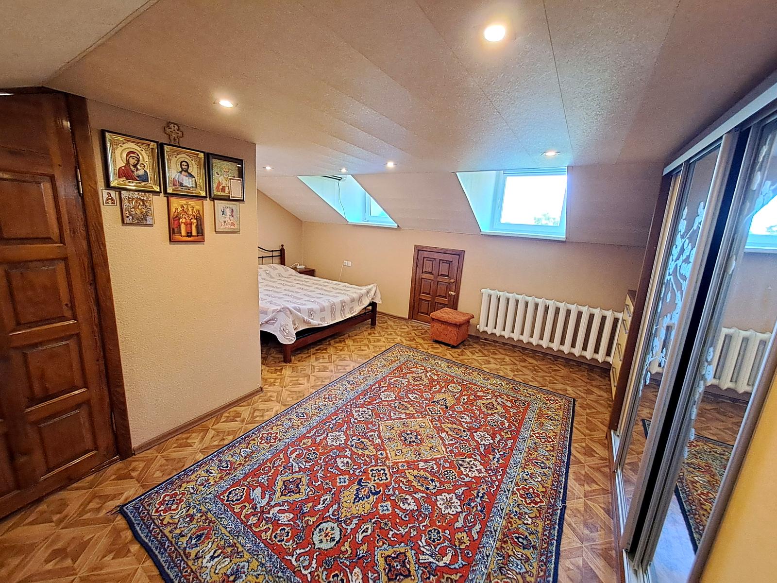 3-rooms apartment apartment by the address st. Parusnaya Geroev Stalingrada (area 146 m²) - Atlanta.ua - photo 12