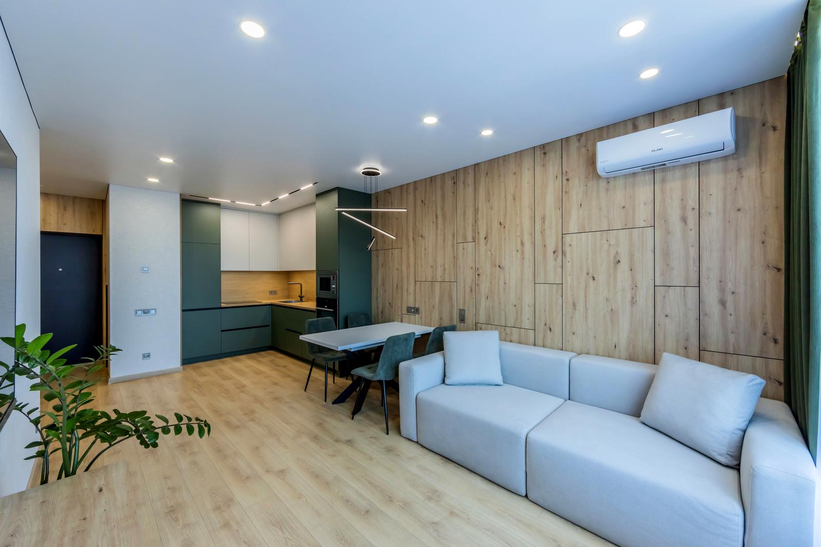 1-кімнатна квартира за адресою (площа 46 м²) - Atlanta.ua - фото 6