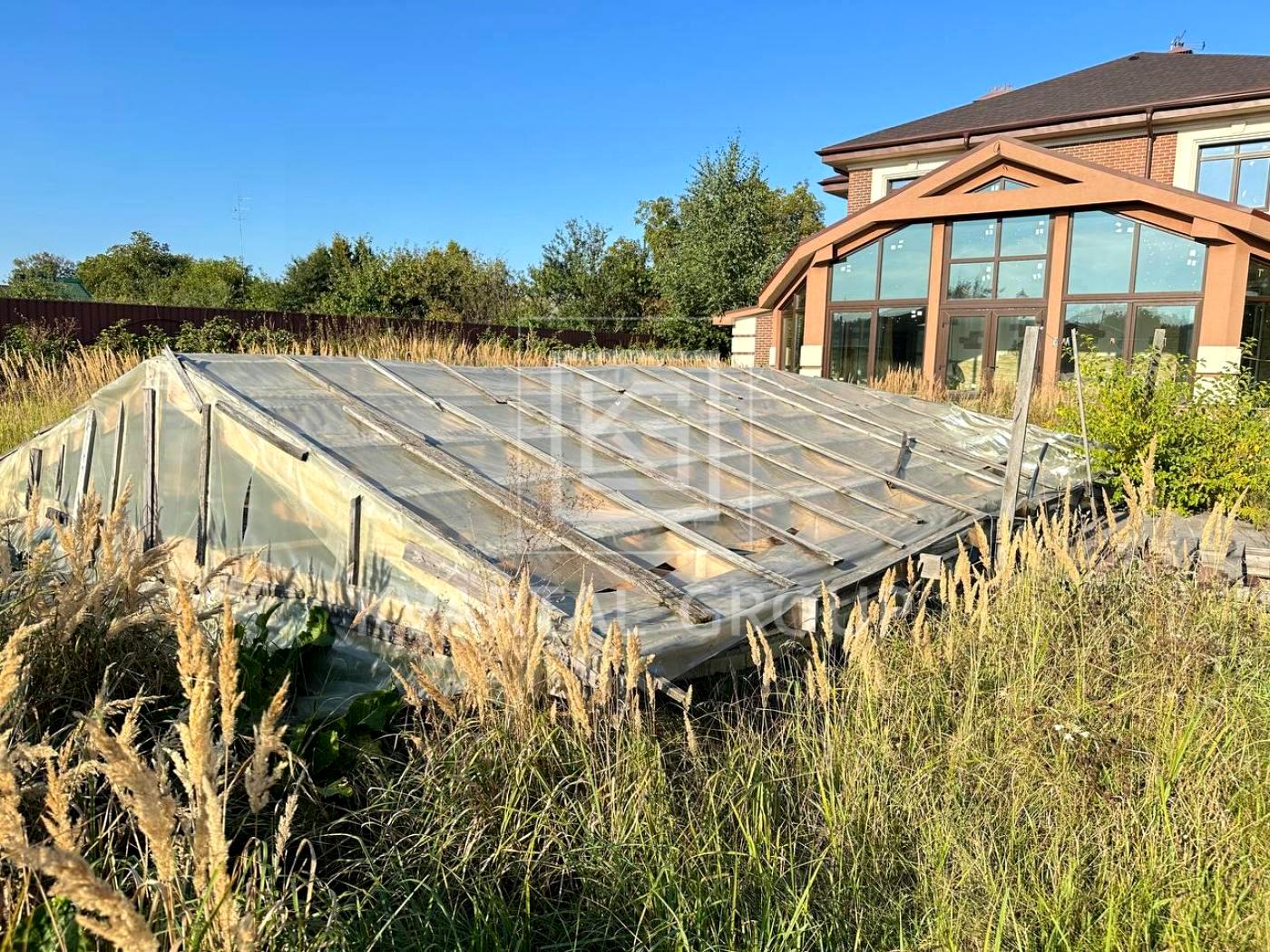 Дом по адресу ул. Мудрого Я. (площадь 589 м²) - Atlanta.ua - фото 14