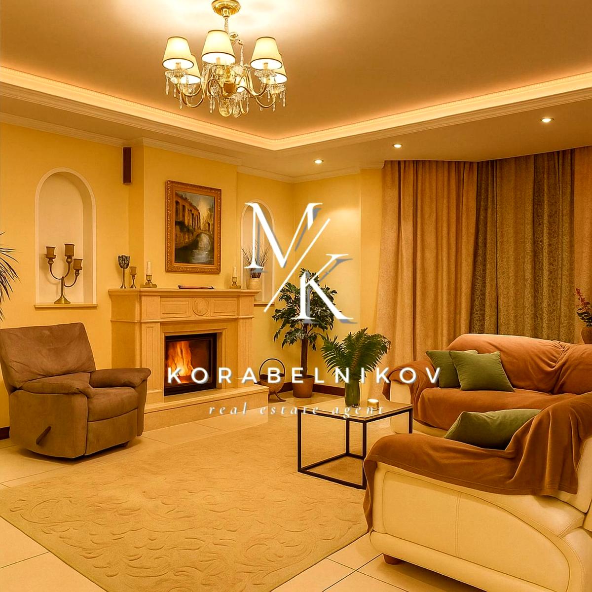 House by the address (area 590 m²) - Atlanta.ua - photo 9