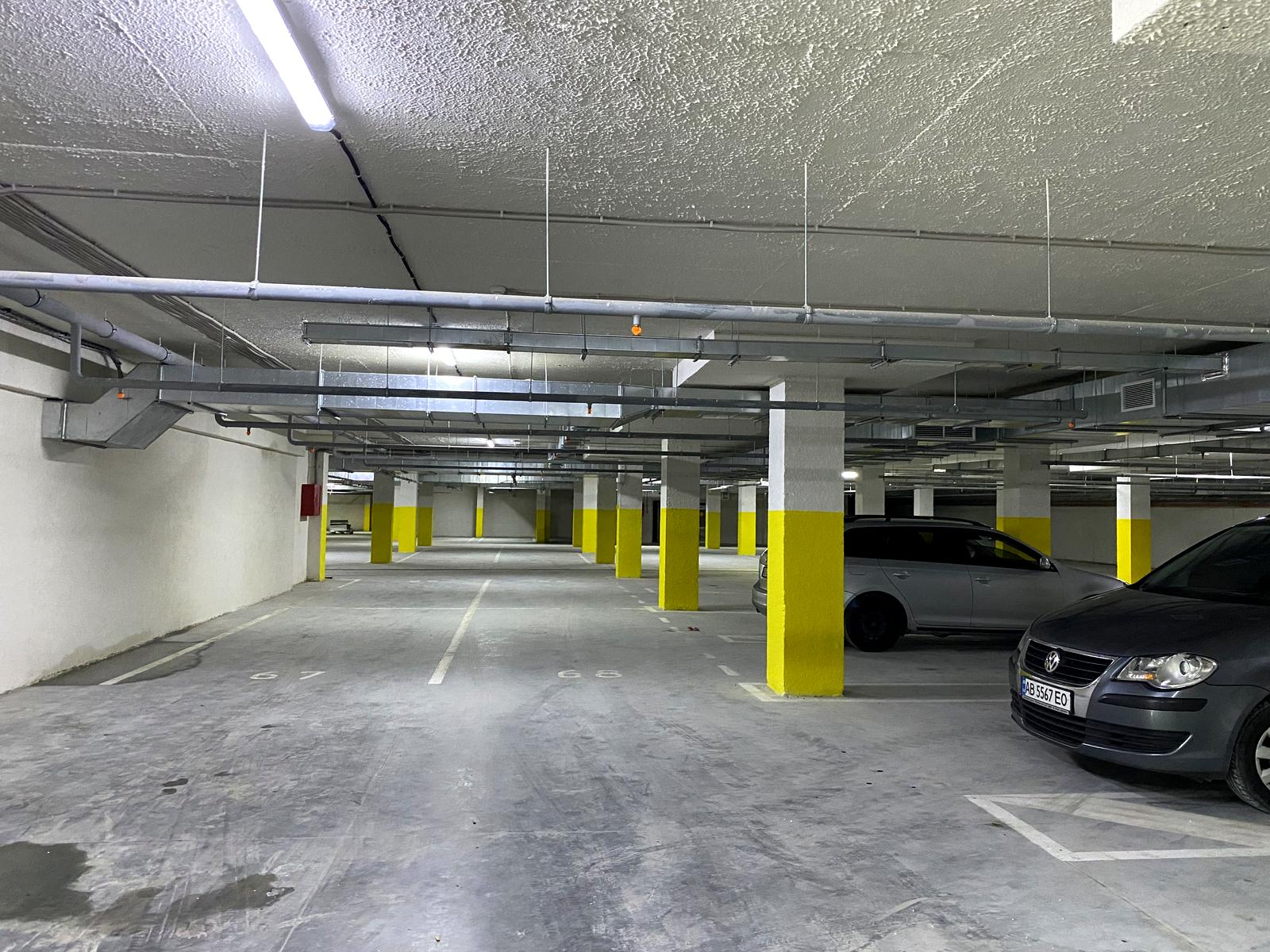 1-комнатная квартира по адресу ул. Привокзальная (площадь 46 м²) - Atlanta.ua - фото 3