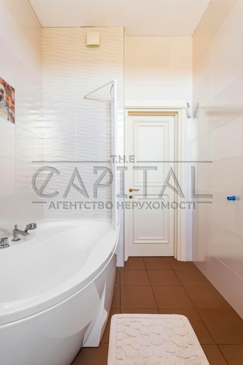 Дом по адресу ул. Партизанская (площадь 550 м²) - Atlanta.ua - фото 46