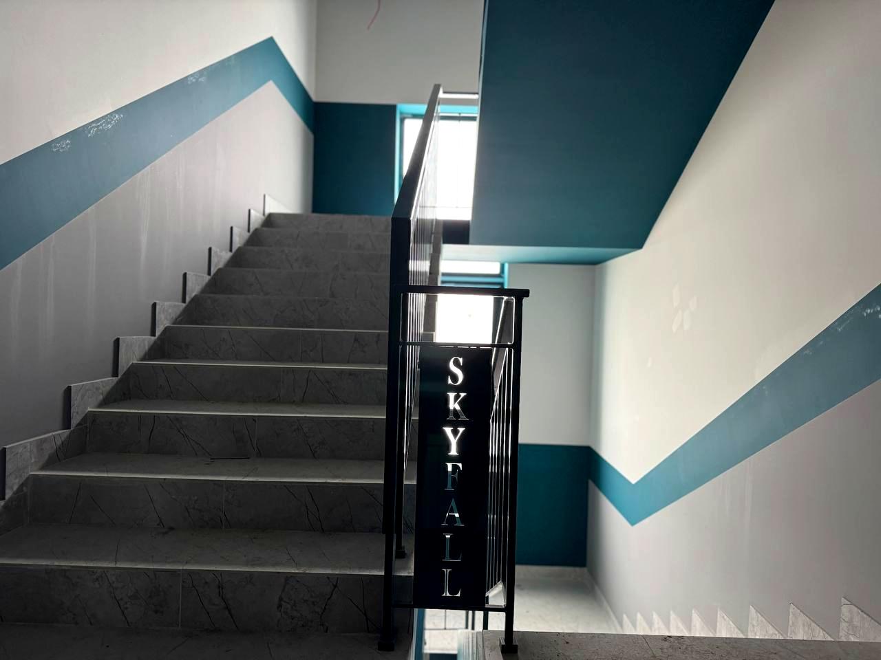 4+-rooms apartment apartment by the address st. Shchiretskaya ul (area 127,7 m²) - Atlanta.ua - photo 3