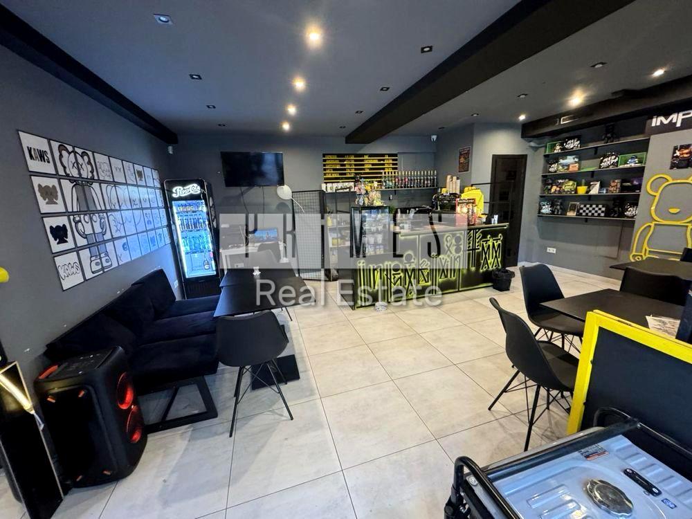 Коммерческая недвижимость по адресу ул. Гродненская (площадь 30 м²) - Atlanta.ua - фото 4