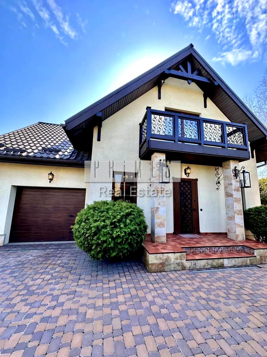 Дом по адресу (площадь 165 м²) - Atlanta.ua - фото 15