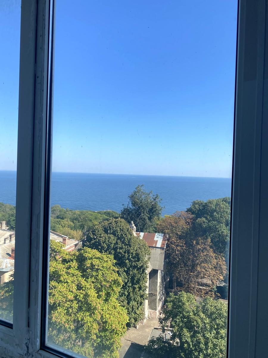 3-комнатная квартира по адресу Обсерваторный пер. (площадь 138 м²) - Atlanta.ua - фото 17