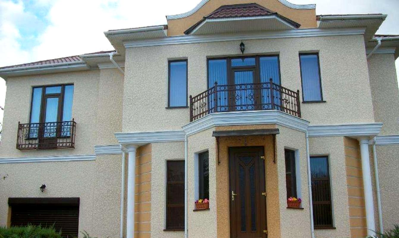 Дом по адресу (площадь 320 м²) - Atlanta.ua - фото 2