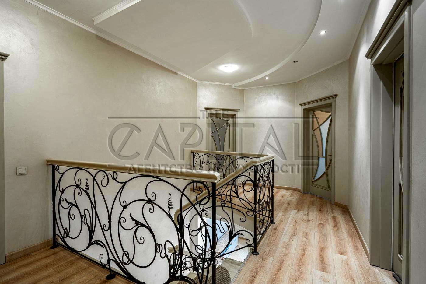 House by the address st. Sobornaya (area 307 m²) - Atlanta.ua - photo 23