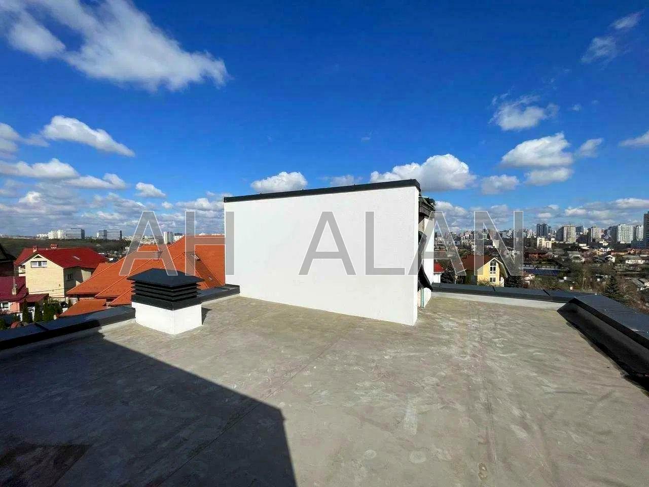 House by the address (area 230 m²) - Atlanta.ua - photo 19