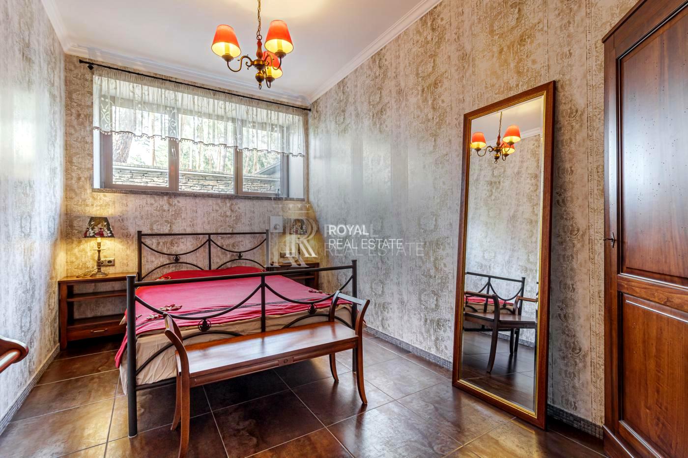 House by the address st. Knyagini Olgi (area 881 m²) - Atlanta.ua - photo 28