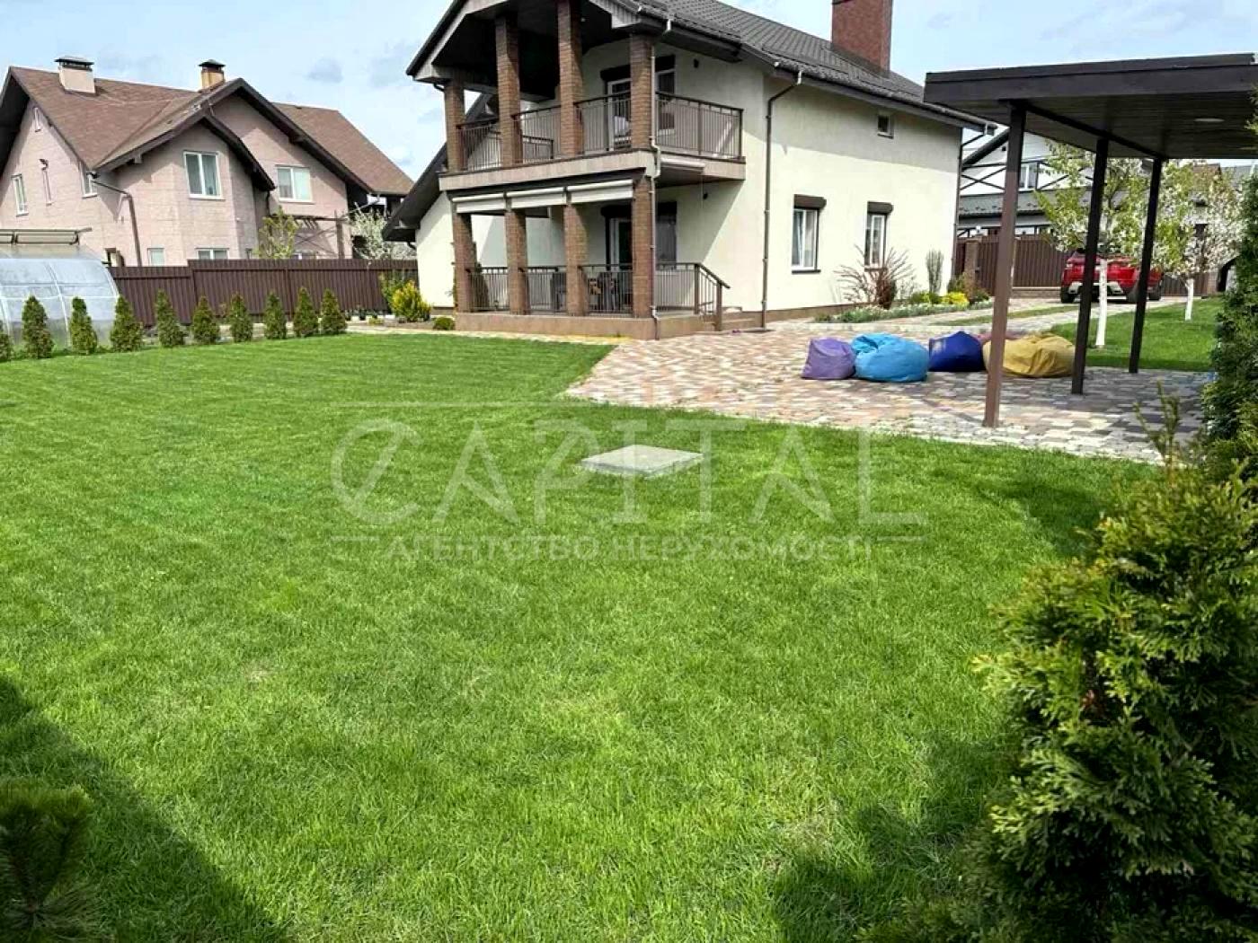 Будинок за адресою вул. Амосова (площа 200 м²) - Atlanta.ua - фото 7