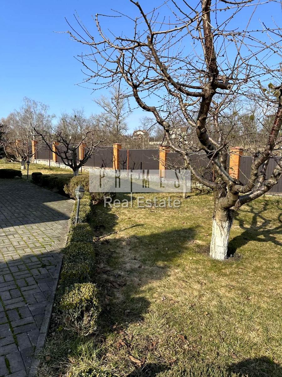 House by the address (area 400 m²) - Atlanta.ua - photo 14