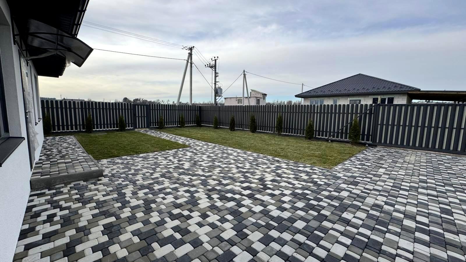 House by the address st. Zapadnaya (area 90 m²) - Atlanta.ua - photo 29