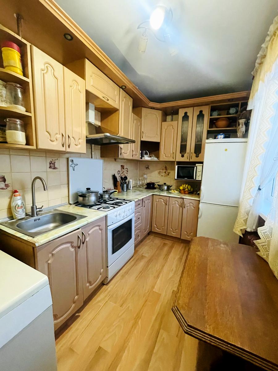 Дом по адресу ул. Антоновича (площадь 101 м²) - Atlanta.ua - фото 13