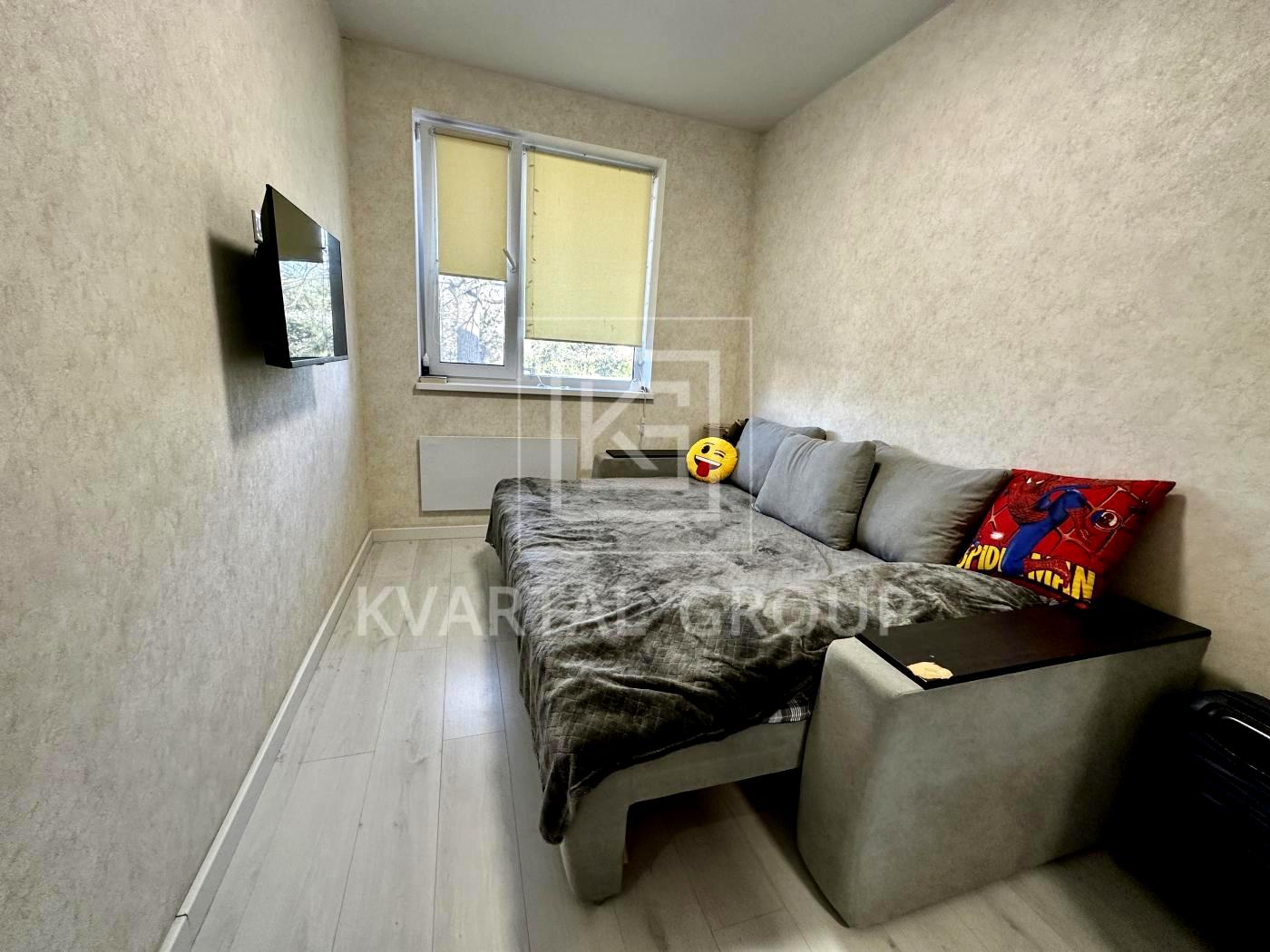 Дом по адресу ул. Киевская (площадь 120 м²) - Atlanta.ua - фото 17