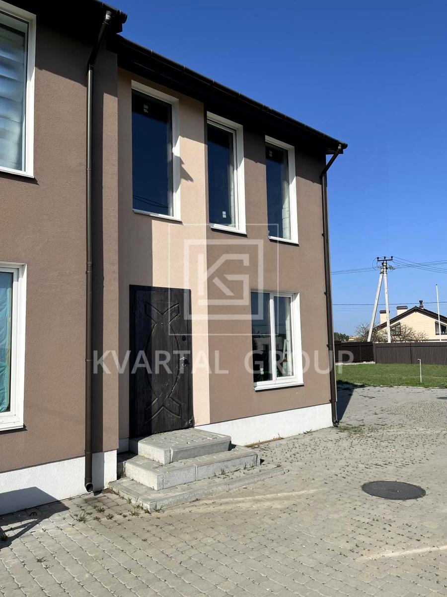 Дом по адресу ул. Слободская (площадь 70 м²) - Atlanta.ua - фото 7