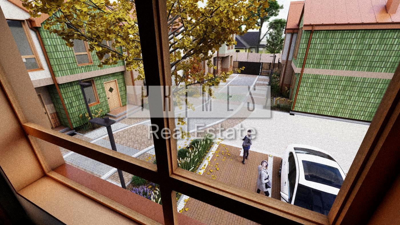 House by the address (area 66 m²) - Atlanta.ua - photo 5