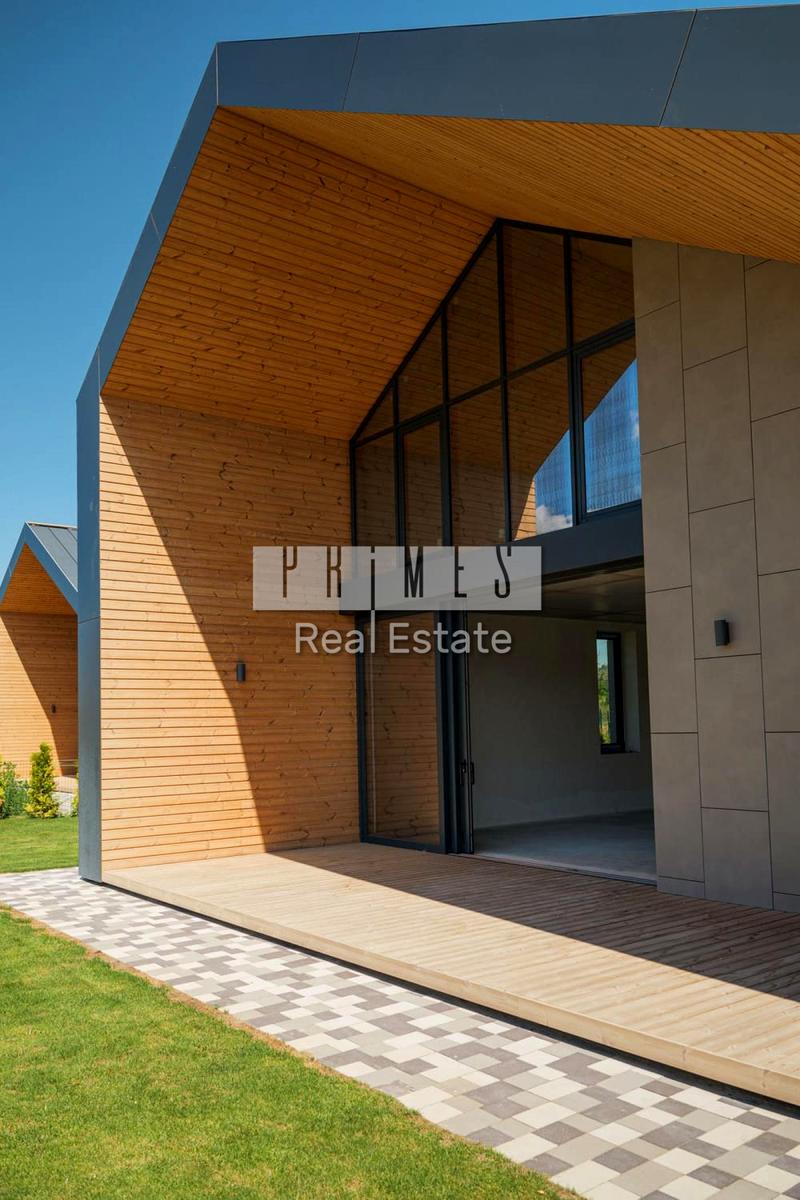 House by the address st. Borovkova (area 200 m²) - Atlanta.ua - photo 5