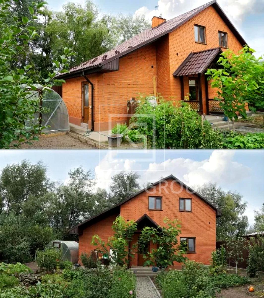 House by the address (area 170 m²) - Atlanta.ua - photo 3