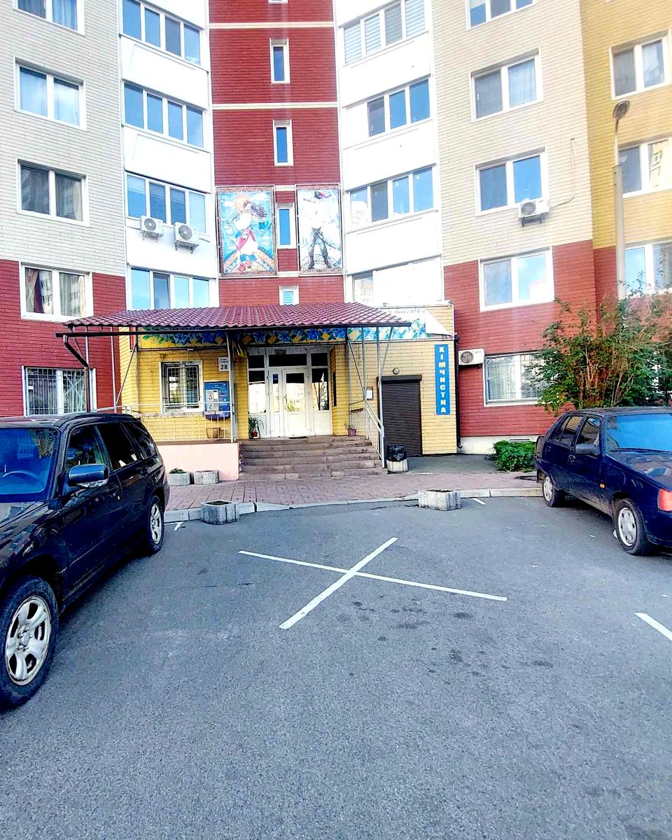 1-room apartment apartment by the address (area 36 m²) - Atlanta.ua - photo 8