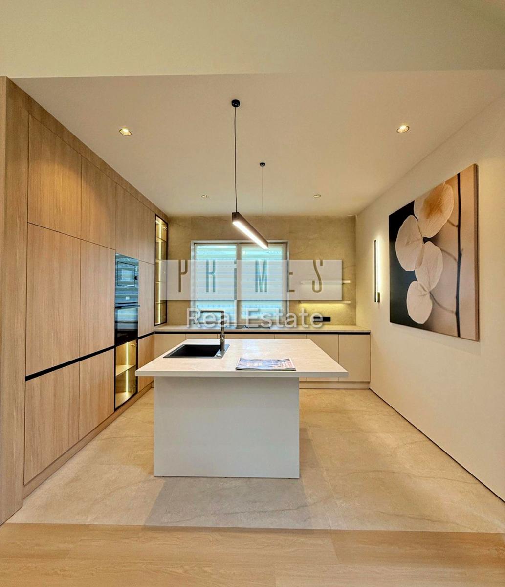 House by the address (area 120 m²) - Atlanta.ua - photo 5