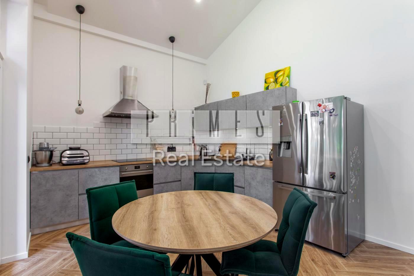 House by the address (area 130 m²) - Atlanta.ua - photo 16