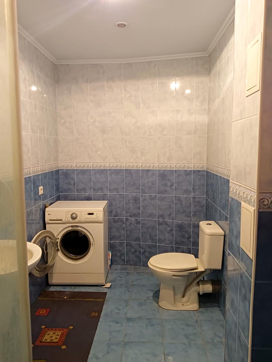 3-комнатная квартира по адресу ул. Молодежная (площадь 122 м²) - Atlanta.ua - imageAlt 9