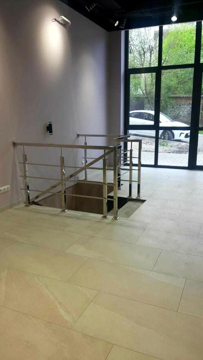 Commercial real estate at (area 80 m²) - Atlanta.ua - photo 17