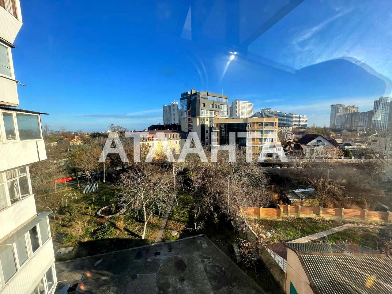 2-rooms apartment apartment by the address (area 57 m²) - Atlanta.ua - imageAlt 14