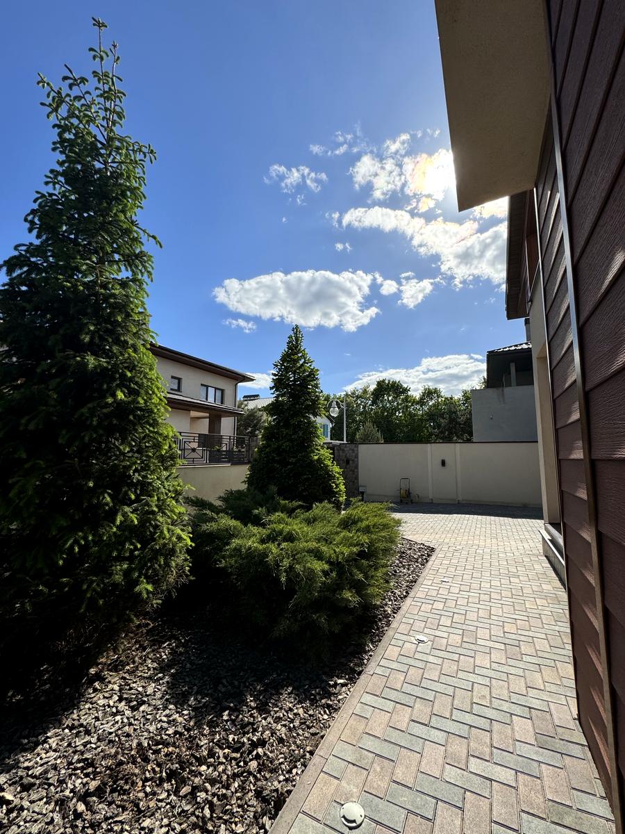 House by the address st. Marselskaya (area 299 m²) - Atlanta.ua - photo 3