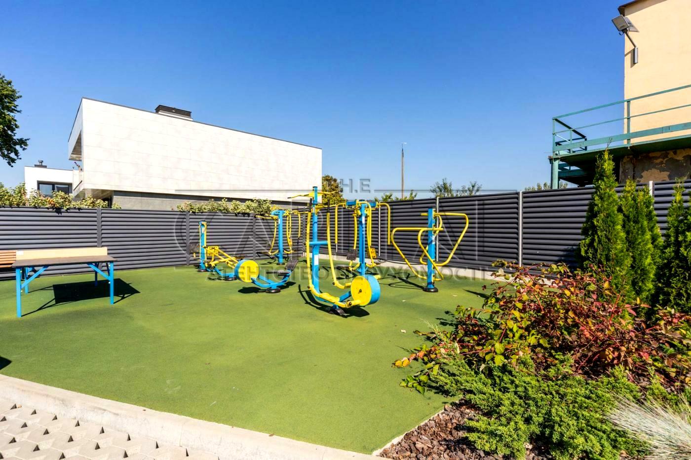 House by the address st. Podbornaya (area 170 m²) - Atlanta.ua - photo 51