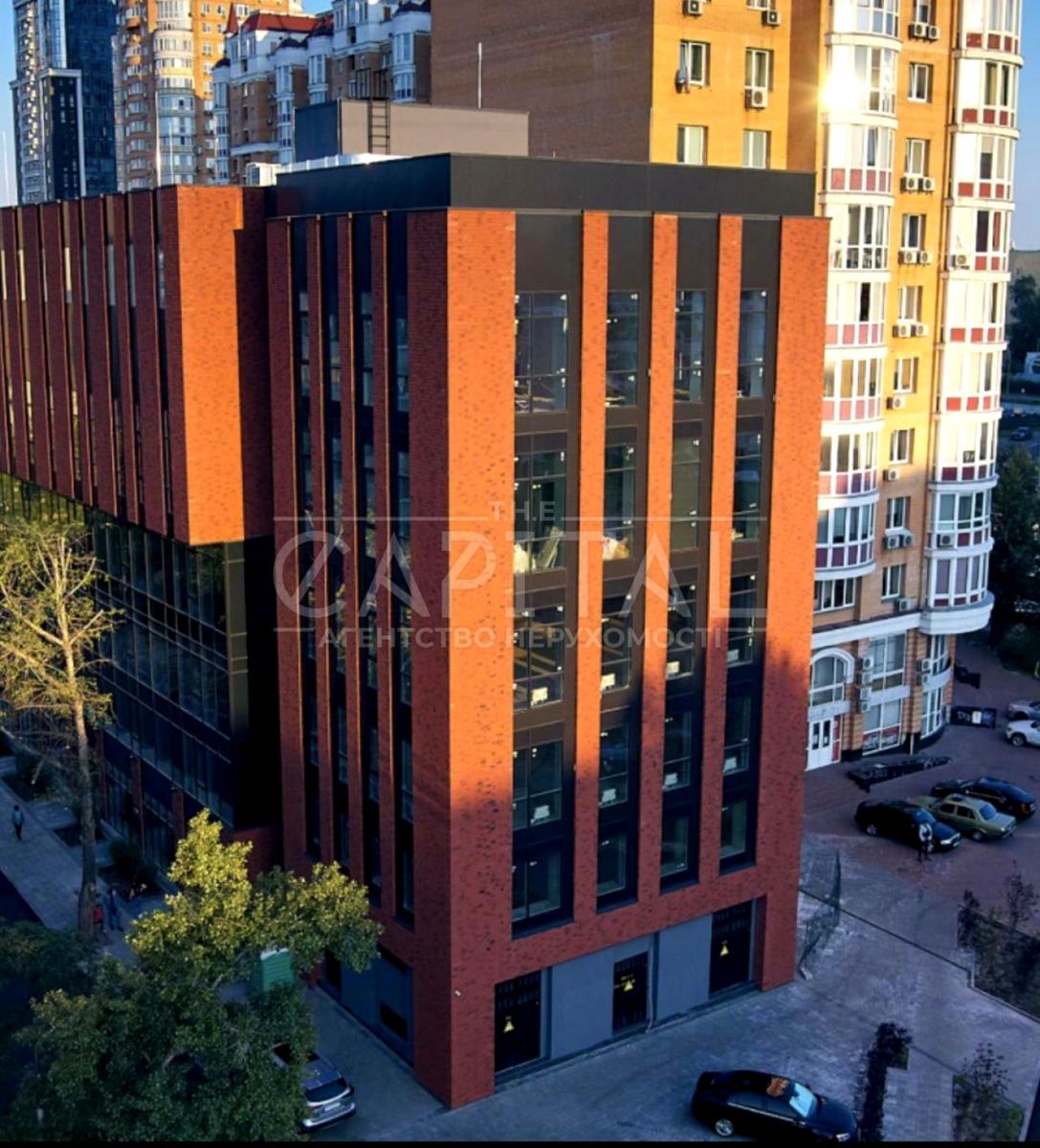 Комерційна нерухомість за адресою вул. Лук'яненка Левка (площа 435 м²) - Atlanta.ua - фото 2