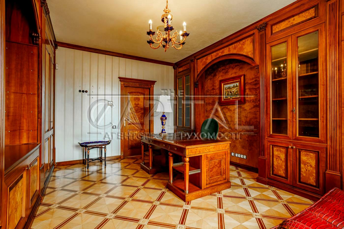 Дом по адресу (площадь 1099 м²) - Atlanta.ua - фото 81