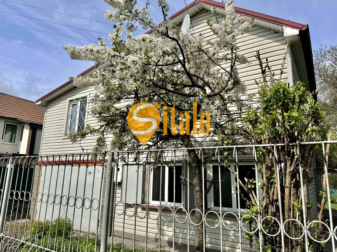 Дом по адресу (площадь 95 м²) - Atlanta.ua - фото 2