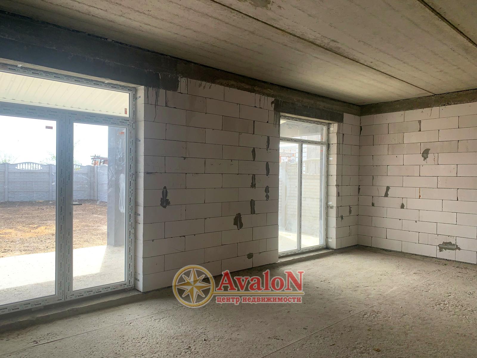 House by the address st. Petropavlovskaya (area 117 m²) - Atlanta.ua - photo 3