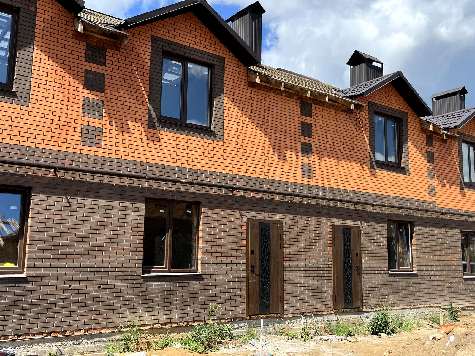 Будинок за адресою вул. Житня (площа 75 м²) - Atlanta.ua