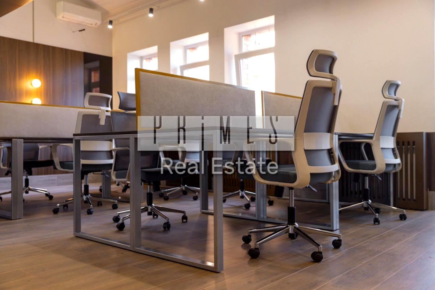 Коммерческая недвижимость по адресу Панаса Мирного пер. (площадь 170 м²) - Atlanta.ua - фото 11