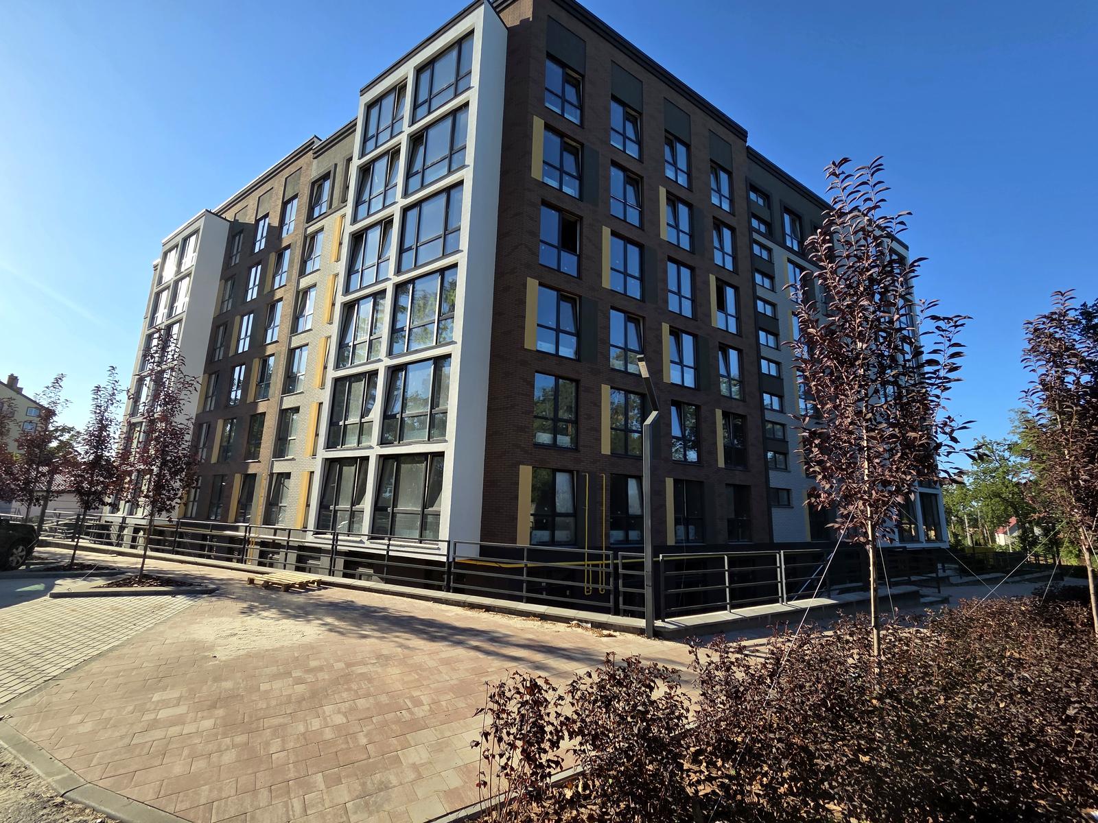 Commercial real estate at st. Lysenko (area 30 m²) - Atlanta.ua - photo 4