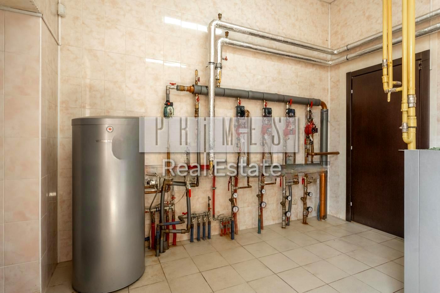 House by the address (area 1165 m²) - Atlanta.ua - photo 4