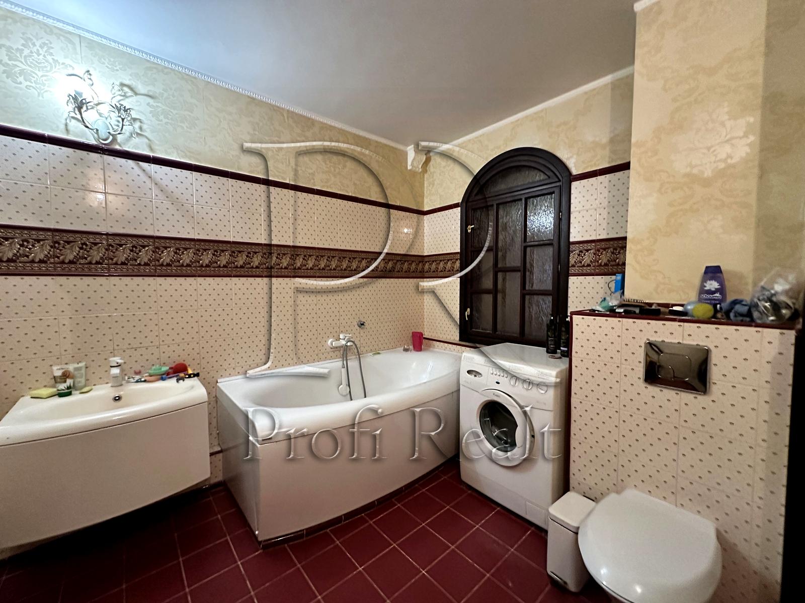 3-комнатная квартира по адресу ул. Ахматовой (площадь 101 м²) - Atlanta.ua - фото 13