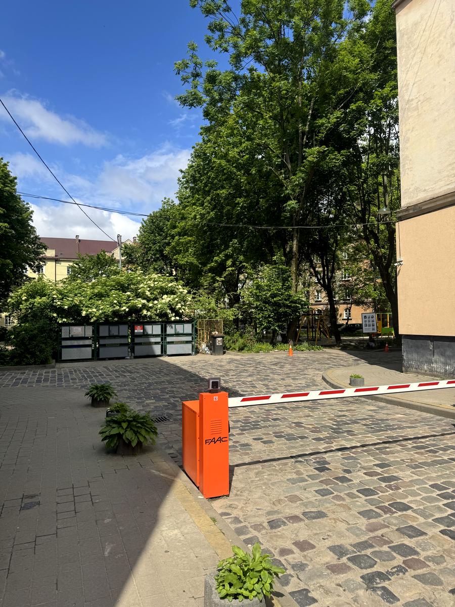 2-кімнатна квартира за адресою вул. Академіка Сахарова (площа 60 м²) - Atlanta.ua - фото 5