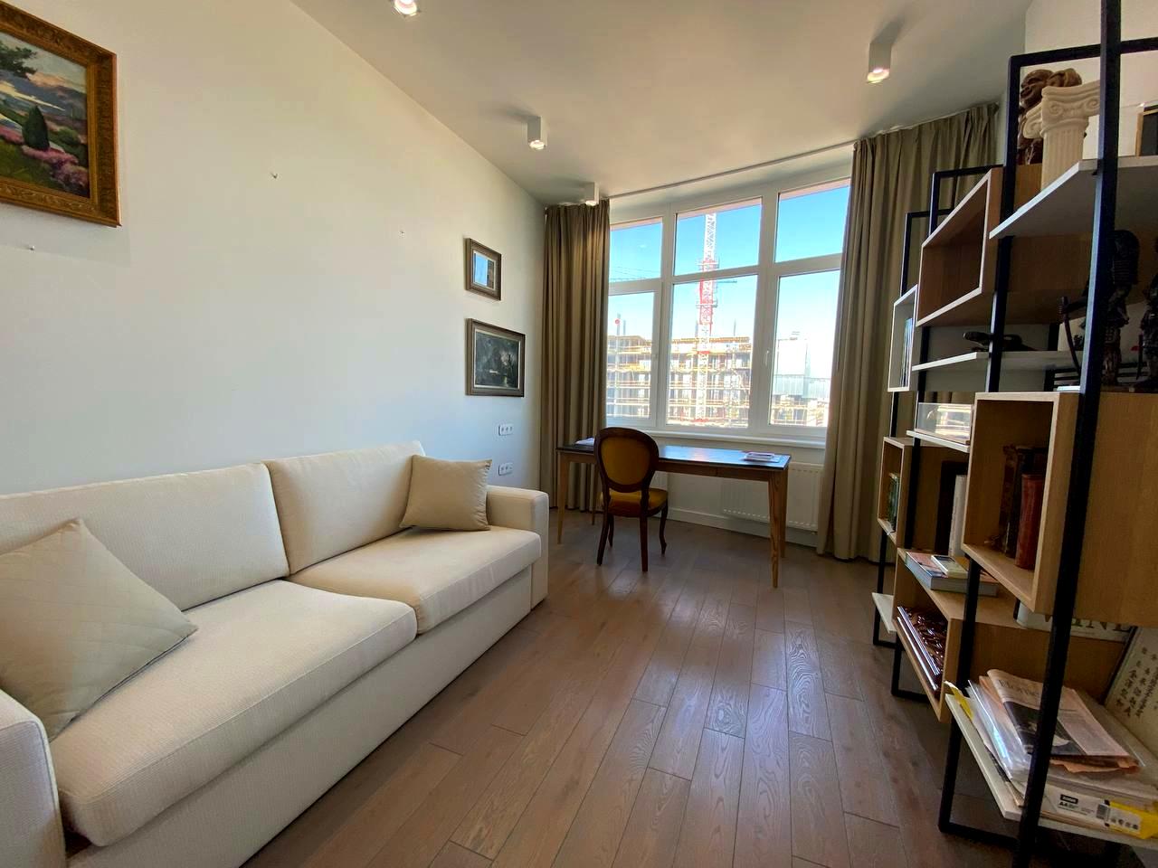 Багатокімнатна квартира за адресою вул. Глибочицька (площа 205 м²) - Atlanta.ua - фото 19