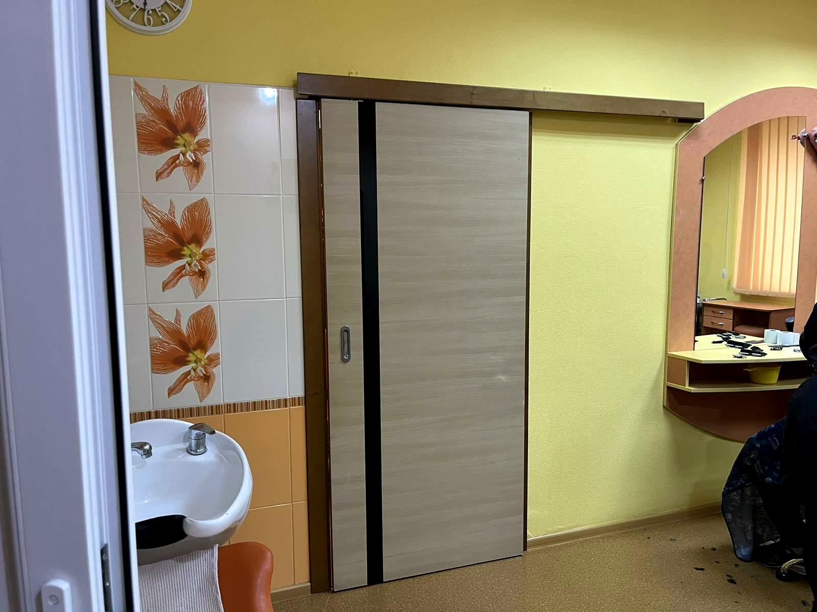 Комерційна нерухомість за адресою (площа 46 м²) - Atlanta.ua - фото 5