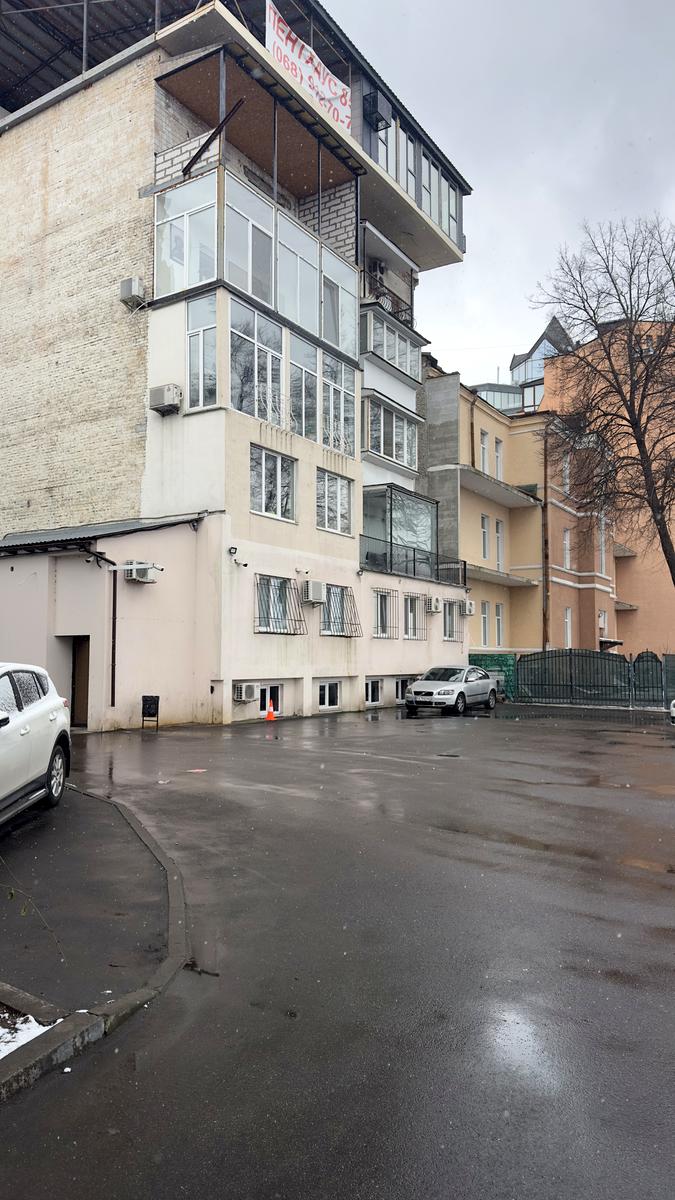 Commercial real estate at st. Ul Zlatoustovskaya (area 225 m²) - Atlanta.ua - photo 4