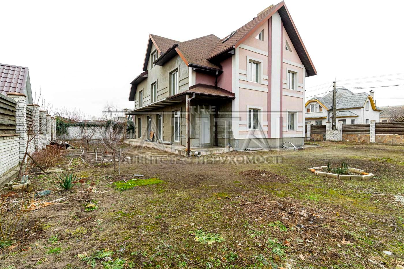 Будинок за адресою вул. Центральна (площа 500 м²) - Atlanta.ua - фото 19